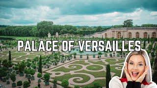 Complete Tour of the Palace of Versailles | ULTIMATE Travel Guide