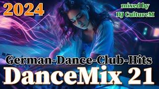 Music Mix 2024 | German-Dance-Club-Hits - DanceMix 21 | Best New Music #music #dance