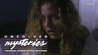 Unsolved Mysteries with Robert Stack - Season 3, Episode 7 - Full Episode