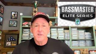 NOBODY Should Be Allowed To Fish The Bassmaster Elite Series Unless They Do THIS!