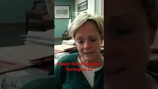City mayor Torrington CT. #podcast #republican #torrington