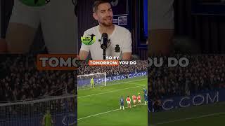 How Jorginho's Penalties Came About 