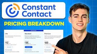 Constant Contact Pricing: Is it Worth It in 2024? (Breakdown & Review)