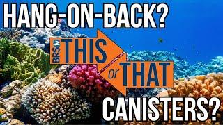 HOB & Canister Filters – Good or Bad for Saltwater?