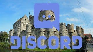 The Kobean History Discord Server