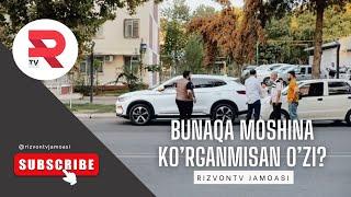 BOYLIK SINOV UCHUN BERILADI | RizvonTv Jamoasi