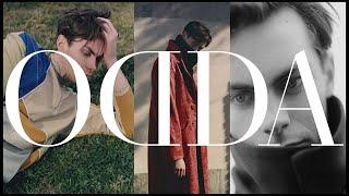 FreddyCarter - Fashion Film for ODDA Magazine