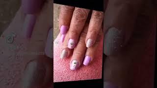 Sandra nails