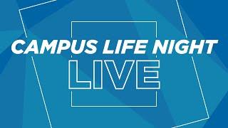 GVSU Campus Life Night Live 2021