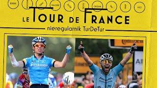 Tour de France (3) Sir Mark Cavendish rekordzistą! | nieregularnik TurDeTur