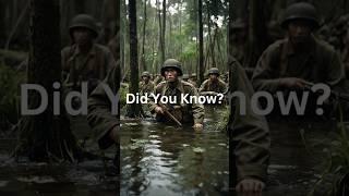 Did You Know This About Japanese Army | #shorts #shortvideo #viralvideo