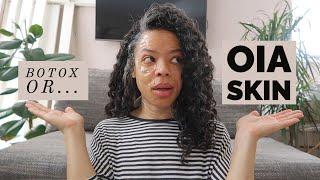 GOOD SKINCARE?? | OVER 40 SKIN | VILMA MARTINS