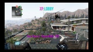 [BO2/PS3]XP and CAMO Lobby with Jiggy v4.4 Mod Menu Modded Lobby