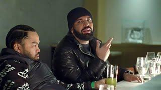 Drake, Joyner Lucas - Tight End ft. Quavo (Music Video)