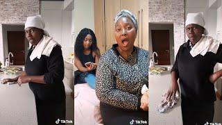 Hilarious Reactions On The "fake influencer challenge" Blacks Edition | Tiktok