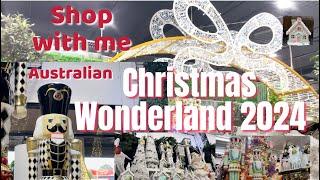 Experience The Enchanting Australian Christmas Shopping Wonderland Tour 2024