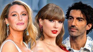 It Ends With Us Lawsuit: What Justin Baldoni’s Lawyers Claim Blake Lively Did to Taylor Swift