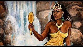 The Archetype of Oshun - Yeye Luisah Teish