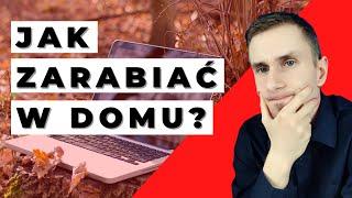 Praca zdalna przez Internet - na czym to polega?