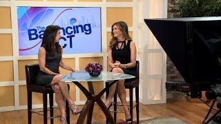 Back to School Gadget Guide; Drugs and Teens - The Balancing Act