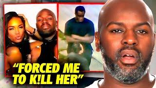 Corey Gamble Snitches On Diddy After Feds Arrest Him For Kim Porter’s Murder| He Was Diddy’s Fixer?