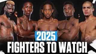 Fighters To Watch In 2025 | ONES TO WATCH