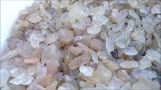 My Oregon Sunstone Trip
