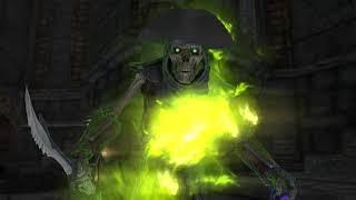 Fifelot (Supernatural Horror/Adventure)
