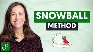 Overcoming Debt with the Snowball Method - Does it Really Work?