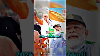 USA  - 2028 ? ! Bharat  - 2029 ?  | Modi ,Trump  #shorts