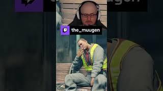 Wenn die Müdigkeit kickt.  |  #Twitch