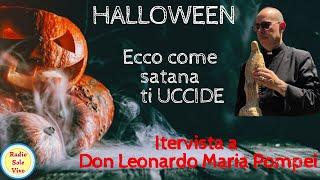 HALLOWEEN - Ecco come satana ti uccide