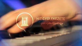 Hit Gyülekezete Sepsiszentgyörgy - Videó (2018)