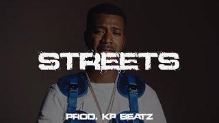 [FREE] "Steets" Free Type Beat | Rap Beat | 179 BPM