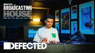 Kirollus (Episode #5, Live from The Basement) - Defected Broadcasting House Show