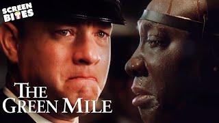 John Coffey's Execution | The Green Mile (1999) | Screen Bites