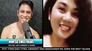 WANTED SWEETHEART UPGRADED| KAHIT ASAN PWEDI
