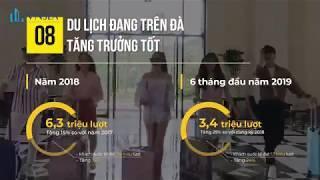 8 lý do đầu tư BĐS Cam Ranh