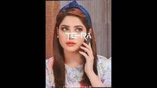 Pakistani most beautiful actress Neelam muneer new 2023 tik tok video #whatsapp status