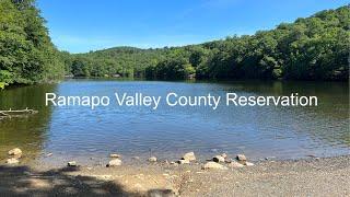 Pure Nature: Ramapo Valley County Reservation