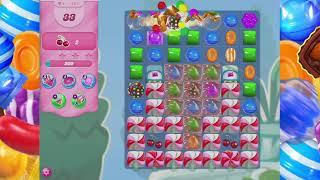 Glory 333 Plays Candy Crush Saga Live In Ultra 2K HD