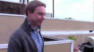 Moishe House Tours - San Francisco Russian Speaking