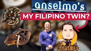 Finding My FILIPINO TWIN? Cheapest Seafood In Aklan With BecomingFilipino!