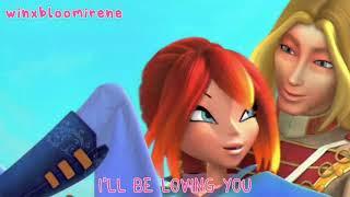 Winx Club - Forever - Lyrics video