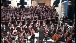 Carmina Burana - Carl Orff (Fortuna + Primo Vere)