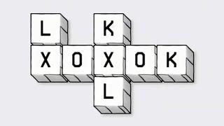 Word Puzzles In An Alien Language - LOK