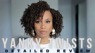 VIRAL Yanky Twists | Full tutorial & Week By Week Update | DETAILED review NOT SPONSORED