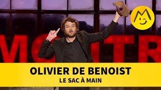 Olivier de Benoist - Le Sac à Main