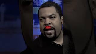 Ice Cube DISSES The Police ‍️