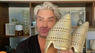 Style that's no sweat with Jon Jordan